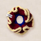 Saka JAZZ - BORDEAUX / KLEIN / JAUNE - S