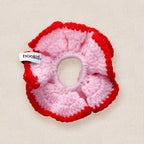 Saka TULIP - ROSE / ROUGE - M