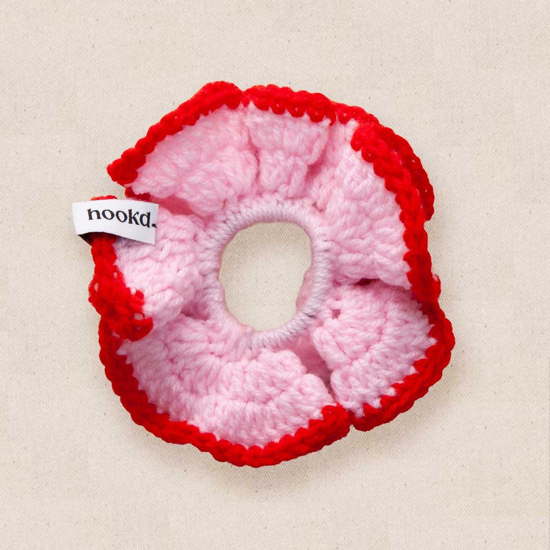 Saka TULIP - ROSE / ROUGE - S