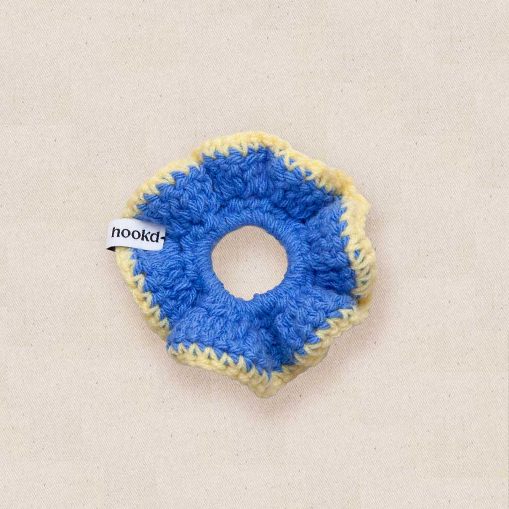 Saka SKY - BLEU / JAUNE - S