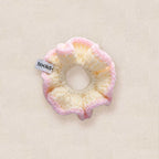 Saka BABY - CRÈME / ROSE - S